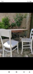 Lubenice-Rodinis Room and Apartment