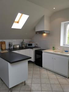 Appartements Chez Jean Jack, appartement de 72 m2 : photos des chambres