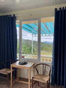 Đông Măng Homestay