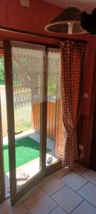 Chalets chalet du cypres : photos des chambres