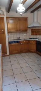 Chalets chalet du cypres : photos des chambres
