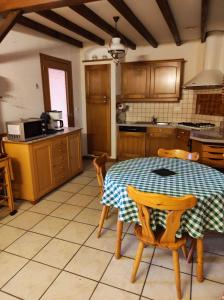 Chalets chalet du cypres : photos des chambres