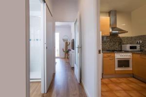 52PAR1012 - Magnific 3BR Apartment in Paralel