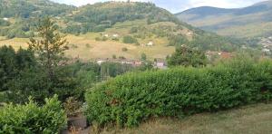 Chalets chalet du cypres : photos des chambres