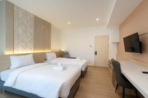 Riski Residence Ngamwongwan