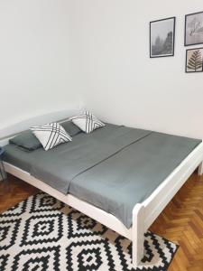 Apartman Park Jagodina-studio u centru grada FREE parking