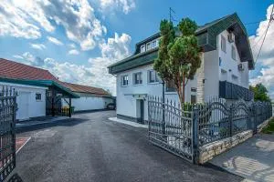 Holiday Home Crux - Škriljevec