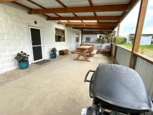 Ronalds Roost farmstay Kangaroo Island