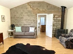 Ronalds Roost farmstay Kangaroo Island