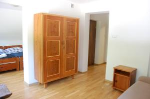 Domek Myśliwski w Mucznem