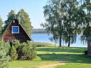 Poilsio nameliai Pasartele