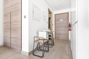 StoneTree - Studio One Tower Studio - Amazing View and Facilities