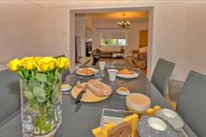 Finest Retreats - DeBarnes House