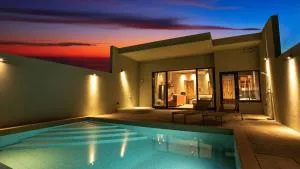 フェリスヴィラスイート伊良部島・長浜ベイ - Sarahama