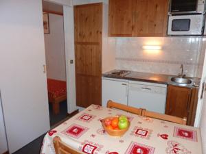 Altineige Appartements VTI