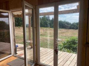 Chalets La Haute Moutonnerie Cabane avec sauna et bain nordique : photos des chambres