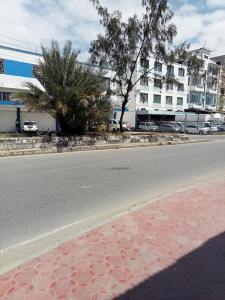 Mombasa , Kenya Studio Apartment