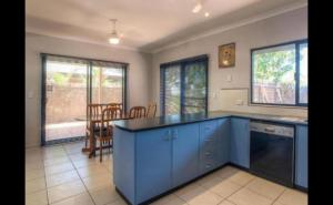 the Ningaloo breeze villa 210
