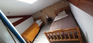 B&B / Chambres d'hotes La Grangette : photos des chambres