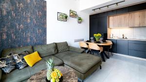 Apartamenty Good Time - Hugo Apartments - blisko centrum