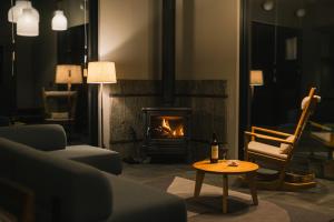 サウナ付き大人の隠れ家 -Kito NASU-