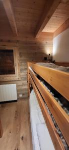 Chalets Chalet La Plagne Montalbert 50m des pistes : photos des chambres