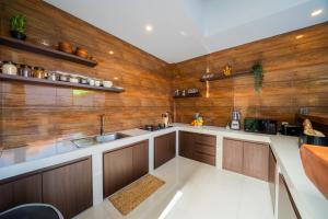 Villa Melita - Canggu