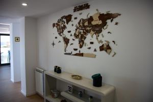 La Terrazza su Porto Ulisse