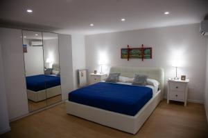 La Terrazza su Porto Ulisse