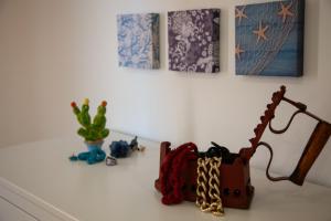 La Terrazza su Porto Ulisse