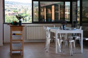 La Terrazza su Porto Ulisse