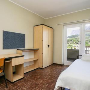 Forest Hill at University of Cape Town