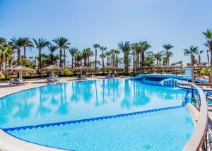 TIME Coral Nuweiba Resort