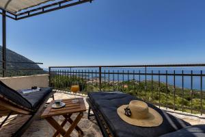 Cottage Baskovic in nature park