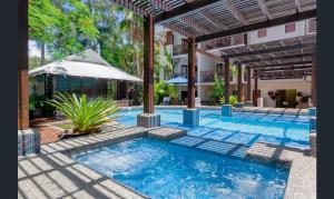 포트 더글라스 Charming 1 bedroom Apt - Close to Town & Beach 싱글룸 객실