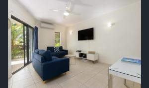 포트 더글라스 Charming 1 bedroom Apt - Close to Town & Beach 싱글룸 스위트룸