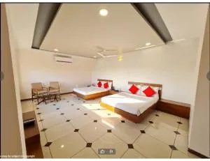 Hotel Shiv Shakti, Kiratnagar, Madhya Pradesh - Itārsi
