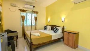 Santana Guest House - Agonda