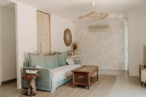 !Villa 4*MiMiZaNPiscine chaufféeWifiPlage à 5mnClim