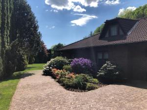 Chillgarden Apartments