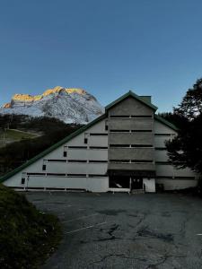 Appartement 6 personnes aux pieds des pistes