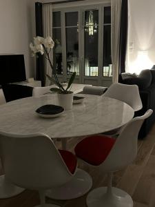 Appartements Appartement Design X - Quimper : photos des chambres