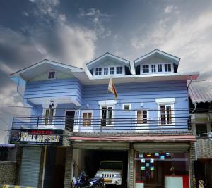 Hotel Hill Queen Near Tara Devi Mandir