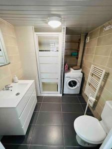 La Maison du Bastion - Gravelines centre