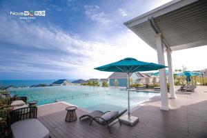 Biệt thự biển Novaworld Phan Thiết