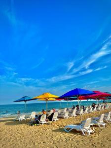 Biệt thự biển Novaworld Phan Thiết