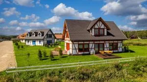 Słowińska Aura Apartamenty i Domki Rowy - Rowy