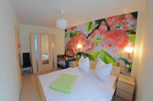 Ferienwohnungen Appartements - Ferienhaus Müritzcharme