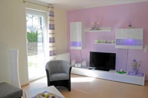 Ferienwohnungen Appartements - Ferienhaus Müritzcharme