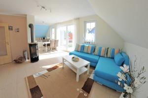 Ferienwohnungen Appartements - Ferienhaus Müritzcharme